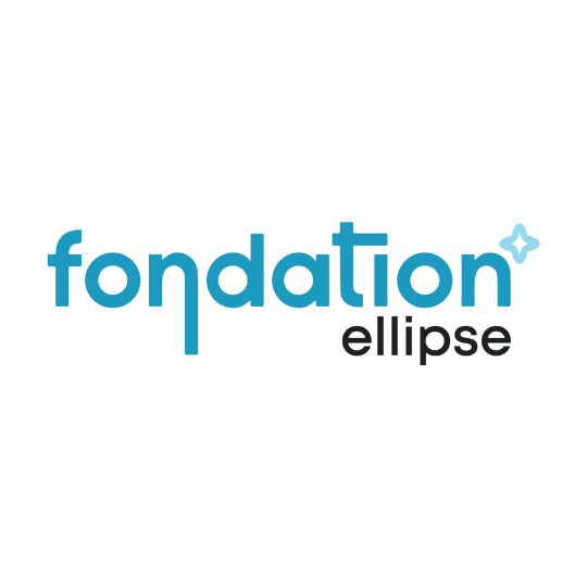 Ellipse Foundation logo